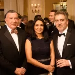 Pellerano & Herrera 1 Abogado Republica Dominicana Ricardo Pellerano Paradas