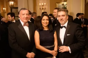 Pellerano & Herrera 1 Abogado Republica Dominicana Ricardo Pellerano Paradas