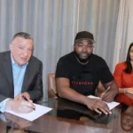 Pellerano Herrera - David Oritz Abogado Republica Dominicana Ricardo Pellerano Paradas