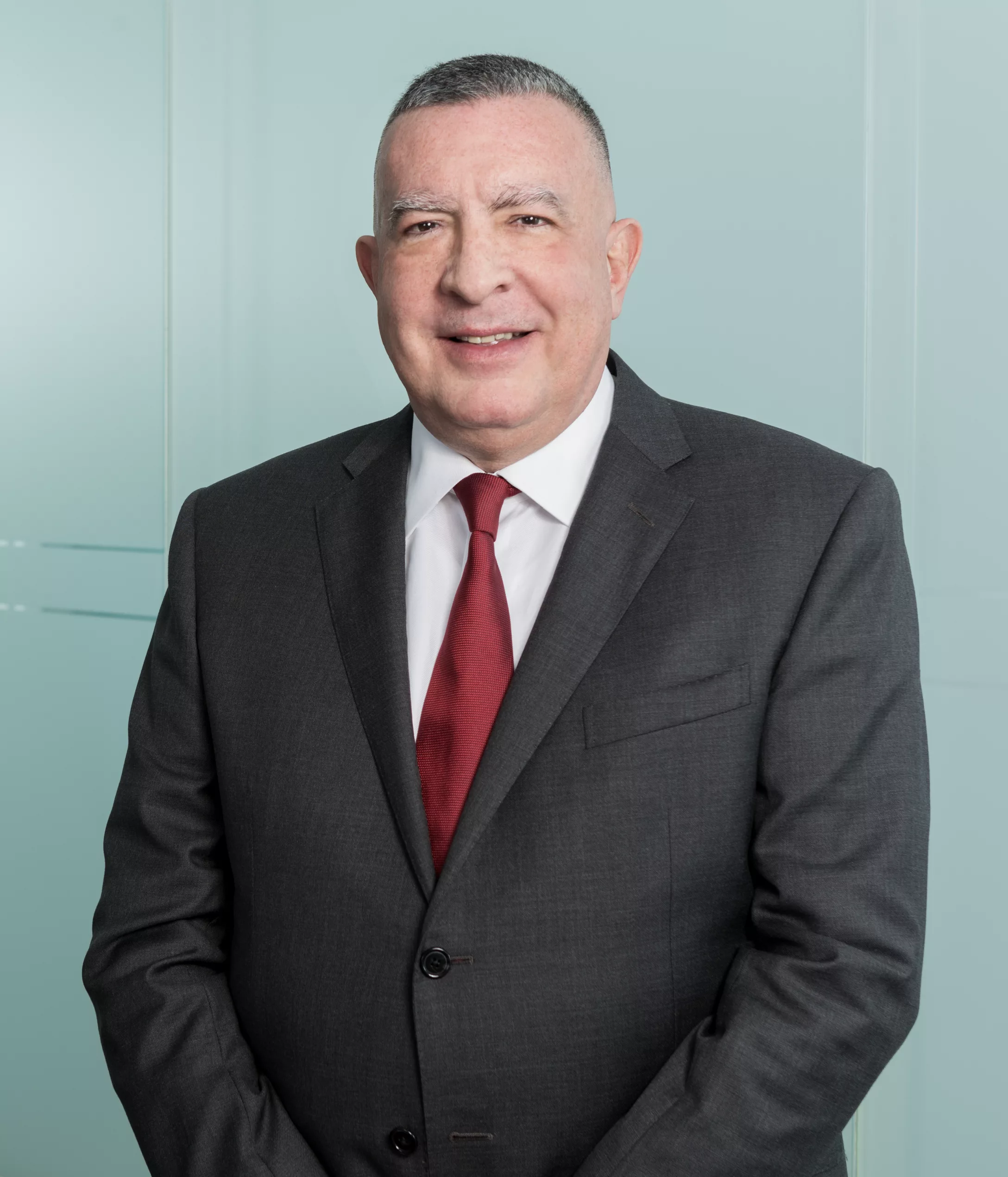 Abogado Republica Dominicana Ricardo Pellerano Paradas