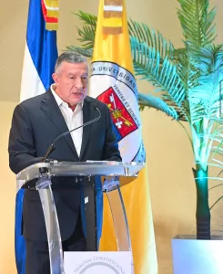 RAP Abogado Republica Dominicana Ricardo Pellerano