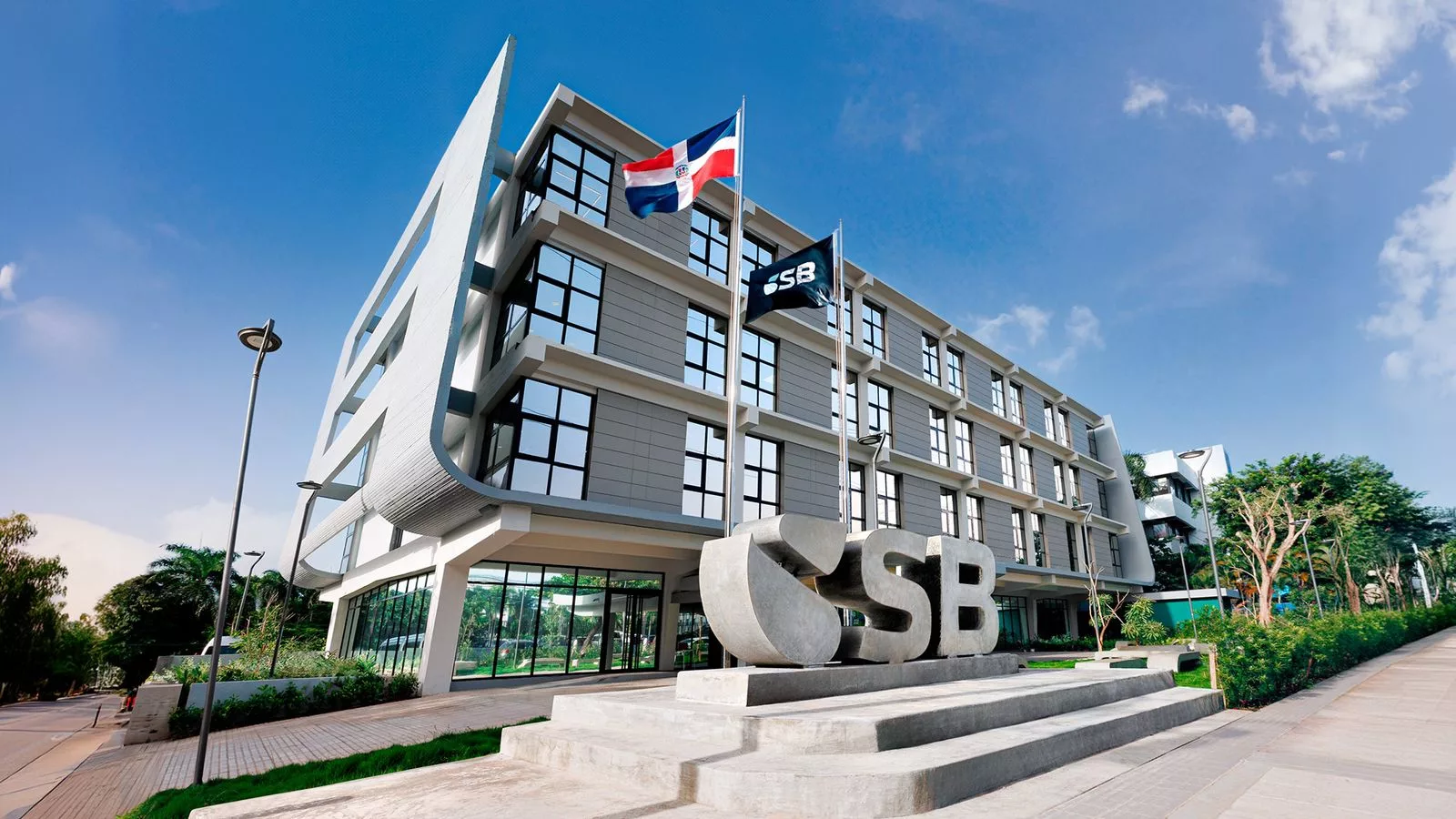 Banking and financial sector