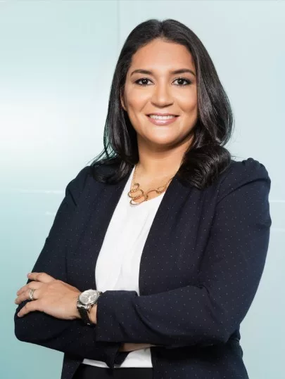 Lucy Objío Forbes 50 Most Powerful Women