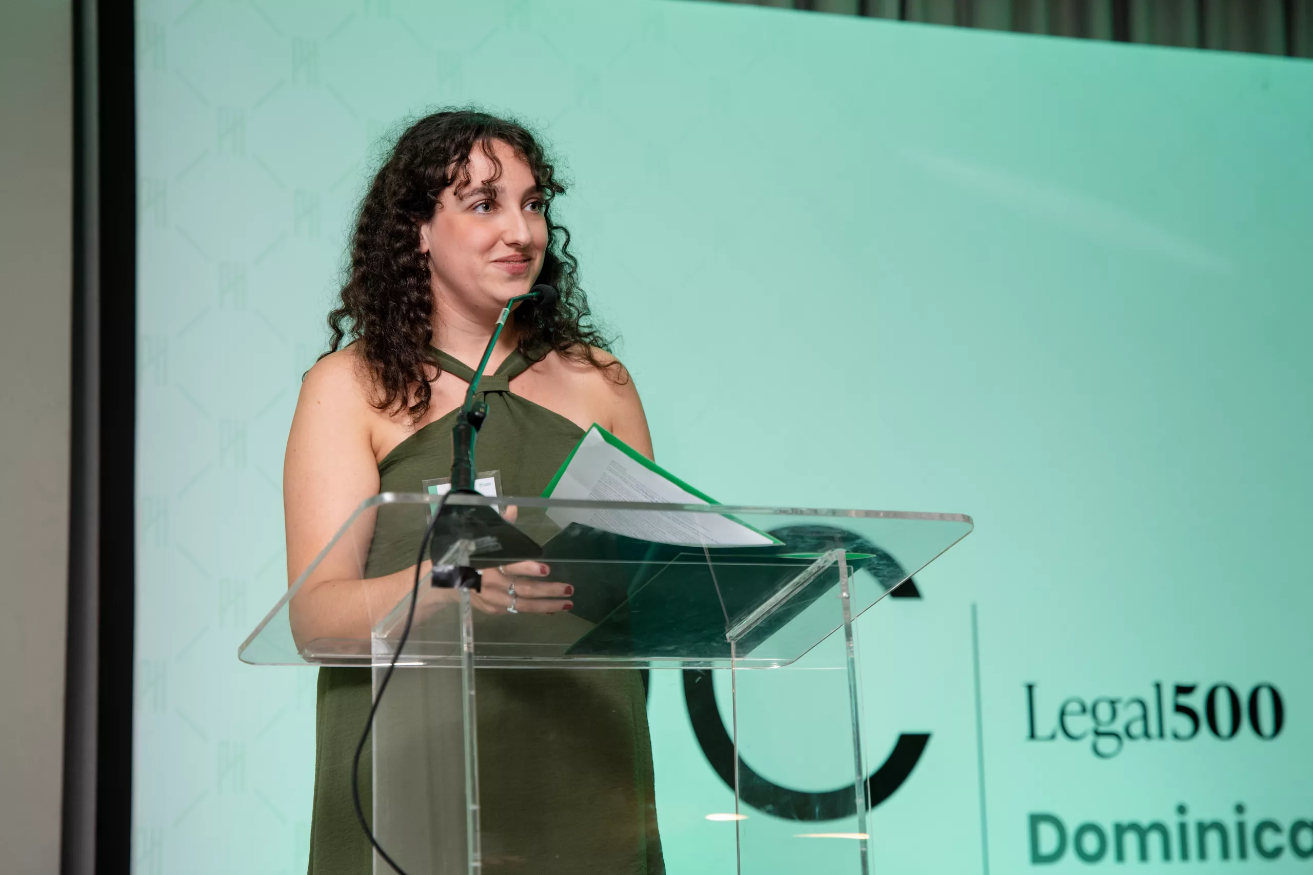 Carmen Godoy, Legal 500 Carmen Godoy, Legal 500