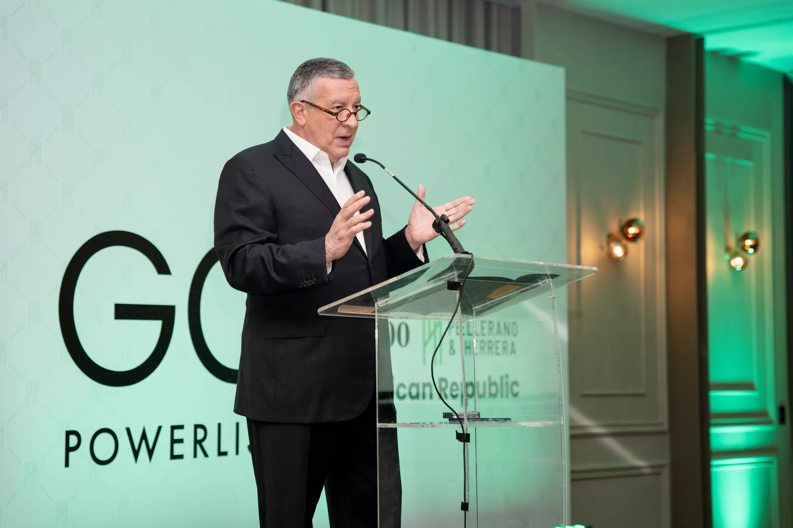 Ricardo Pellerano Ricardo Pellerano