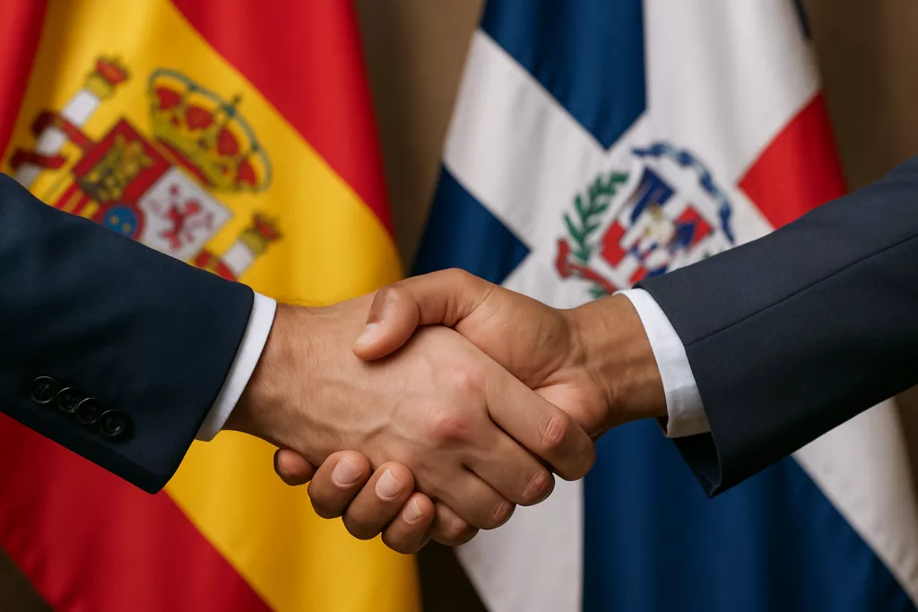 Covenio doble tributación España y RD