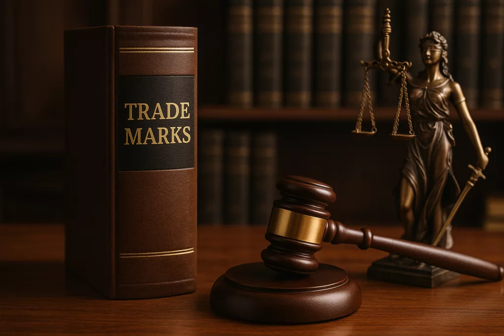 trademark