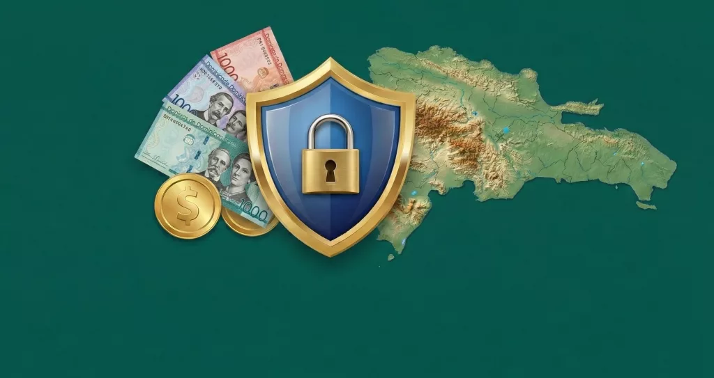 DGII actualiza límites de pagos en efectivo para combatir el lavado de activos