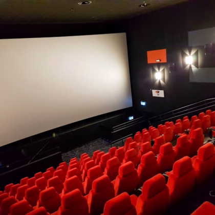 Tourism, Entertainment and Cinema