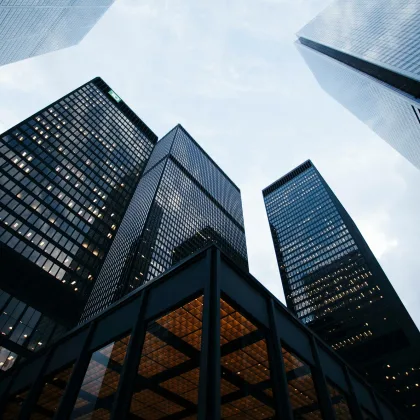 Corporate
