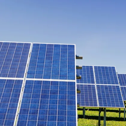 Energy and Hydrocarbons
