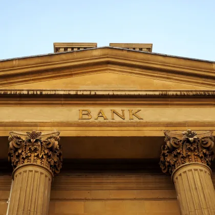Banking, Finance, Insurance and Capital Markets